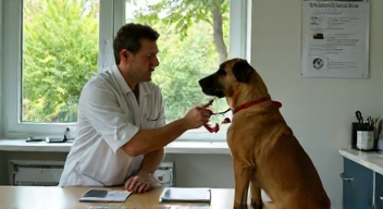 Die soziale Verantwortung in der Tiermedizin (6/10)