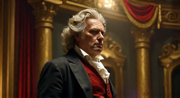 Die Stimme der Musik in der Führung (10/10)