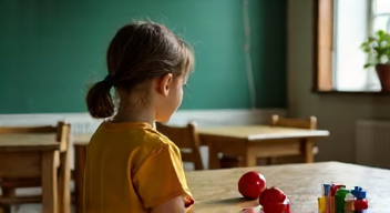 Die Wurzeln von Schuld und Scham in der Erziehung (3/10)