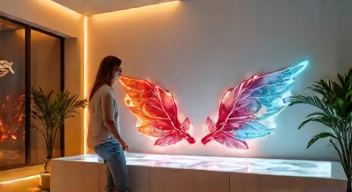 Digitale Trends und individuelles Empfinden (4/10)