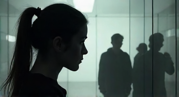 Einblick in die Psychologie der Schuld (2/10)