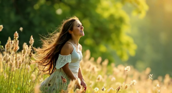 Einfluss der Bewegung auf das emotionale Wohlbefinden (2/10)