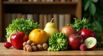 Einfluss der Ernährung auf ADHS-Symptome (2/10)