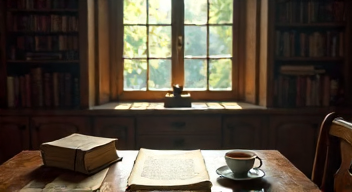 Einfluss der Kultur: Ich bin Johann Wolfgang von Goethe (Dichter, 1749-1832) (3/10)