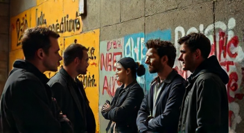 Einfluss der Sozialisation auf das Ich-Bewusstsein (5/10)