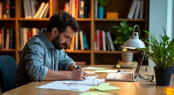 Einfluss des Arbeitsgedächtnisses auf ADHS