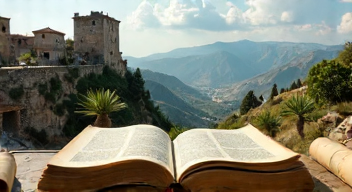 Einfluss des kulturellen Erbes auf unser Gewissen (3/10)