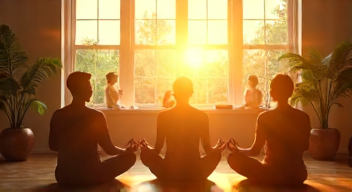 Einfluss des positiven Denkens auf Schmerzempfindung (2/10)