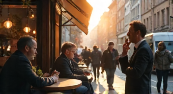 Einfluss des Willens auf die Gesellschaft (2/10)