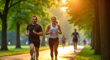 Einfluss von Bewegung auf die psychische Gesundheit (5/10)