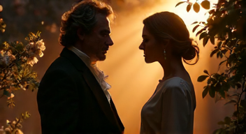 Einfluss von Musik auf Beziehungen (10/10)