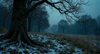 Einsamkeit und ihre tiefen Wurzeln (1/10)