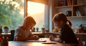 Elon Musks innovative Ansätze zur Unterstützung von Kindern (4/10)