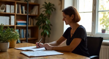 Expertise zur unentdeckten ADHS bei Frauen (2/10)