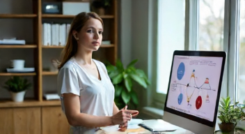 Fachliche Einblicke von Dr. Annette Zimmermann, Psychologin (2/10)