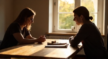 Familienstrukturen und Selbstverletzung (3/10)