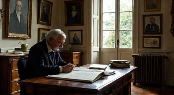 Freuds Analyse der unbewussten Prozesse bei Zwangsstörungen (7/10)