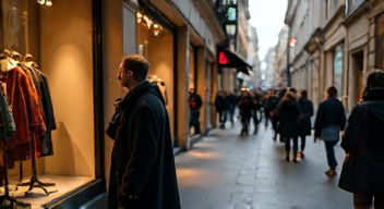 Gesellschaftliche Normen und individueller Geschmack (5/10)