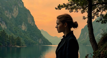 Goethes Verständnis der menschlichen Psyche (3/10)