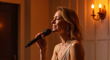 Ich bin Adele, und Musik heilt die Seele (9/10)