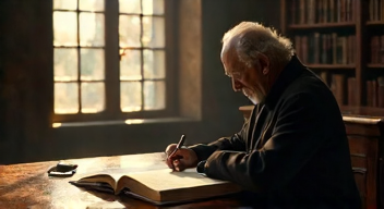 Ich bin Carl Jung, und die Archetypen prägen unser Sein (7/10)