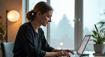 Ich bin Cécile Loetz und erkenne die Kommunikationsbarrieren (5/10)