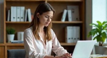 Ich bin Dr. Lisa Richter, Verhaltensforscherin (5/10)