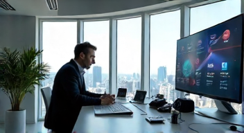 Ich bin Elon Musk, Tech-Milliardär (4/10)