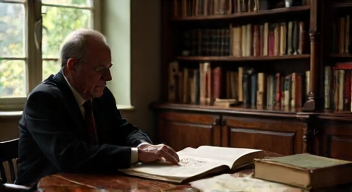 Ich bin Erich Fromm, und die Liebe ist essenziell (8/10)