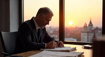 Ich bin Jakob Müller und die Erkennung alter Muster ist essenziell (10/10)