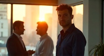 Ich bin Jakob Müller, und ich bestätige die Ungleichheiten in Partnerschaften (2/10)