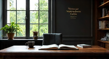 Ich bin Jakob Müller, und ich glaube an die Notwendigkeit von Verantwortung (4/10)