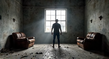 Ich bin Jakob Müller und sehe Rückzug und Aggression als Abwehrmechanismen (6/10)