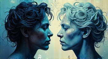 Ich bin Leon Festinger, und die Dissonanz ist real (2/10)