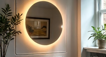 Ich erinnere mich an den Moment, als ich den Spiegeltest entdeckte (1/10)