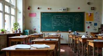 Ich erinnere mich an die Herausforderungen von ADHS