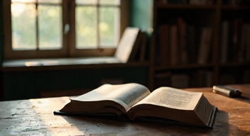 Ich erinnere mich an die Zeit, als ich das erste Mal von ADHS hörte (1/10)