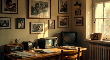 Ich über die Faszination von ADHS und Medienpräsenz (1/10)