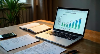 Ich und mein Umgang mit Geld: ADHS und die ständige Herausforderung (1/10)