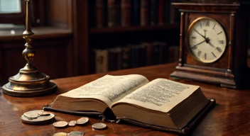 Immanuel Kant: Ethik und Geld – eine komplexe Beziehung (5/10)