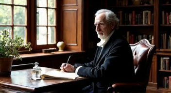 Immanuel Kant über die Ethik der Therapie (5/10)