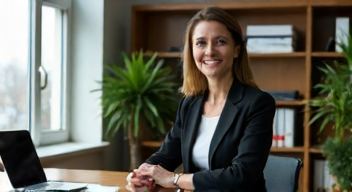 Kirstin Wulf: Expertin für finanzielle Bildung mit ADHS (2/10)