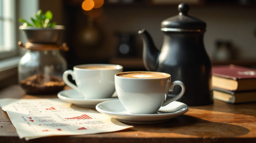 Koffein, ADHS und ihre überraschenden Wechselwirkungen: Ein tiefes Verständnis