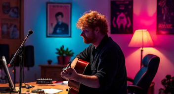 Kreativität und ADHS in der Musik (9/10)