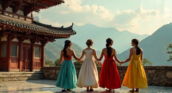 Kultur und Beziehungen: Ein dynamisches Zusammenspiel (3/10)