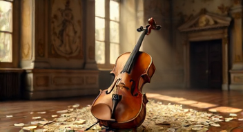 Kultur und persönliches Glück: Eine Melodie des Lebens (9/10)