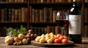 Kulturelle Perspektiven auf Genussmittel (3/10)