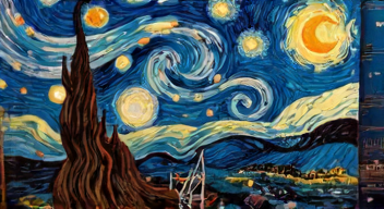 Kunst als universelles Heilmittel (9/10)