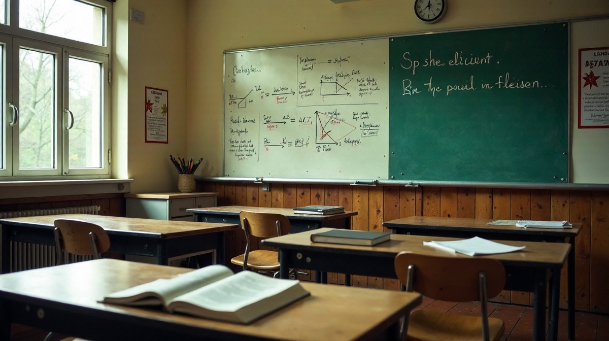 Langeweile im Unterricht: Einfluss, Verständnis und Lernblockaden