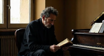 Leonard Cohens musikalische Reflexion über Zwangsstörungen (10/10)